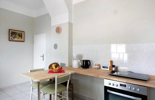 Haus Meistereck Melzow - Foto 10