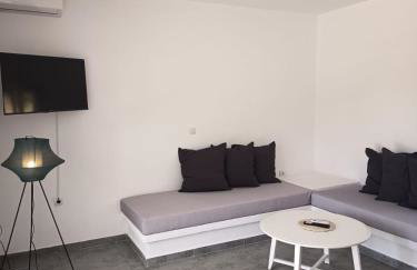 Lefkes Beach Suite - Foto 9