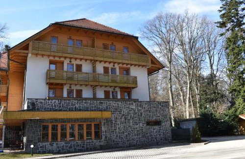 Aparthotel Snjezna Kraljica - Foto 111