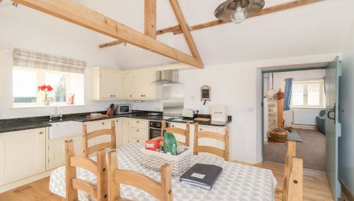 Grange Cottage - Photo 3