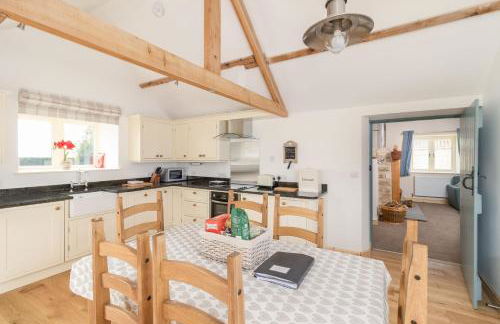 Grange Cottage - Foto 3