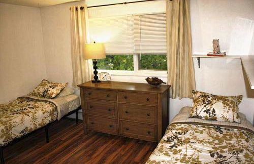 Stay Anchorage! Furnished Two Bedroom Apartments With High Speed WiFi - Foto 49