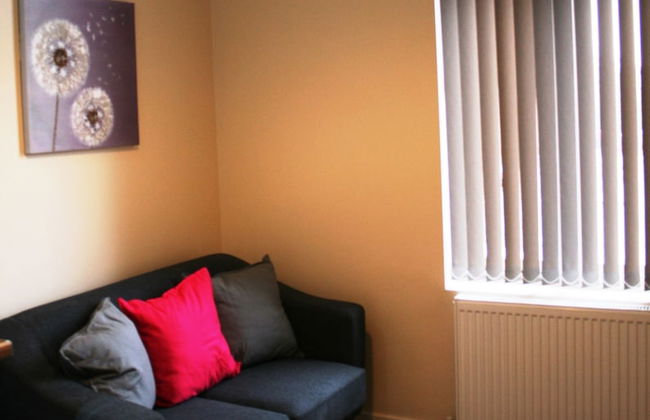 Premier Lodge - Foto 10