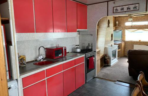 Vintage, Circus Holiday Home - Foto 19