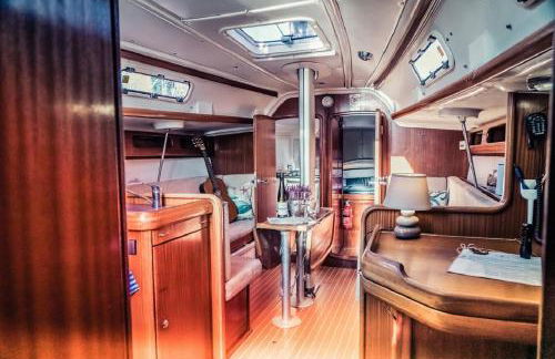 Segelyacht Bremen City - Foto 1