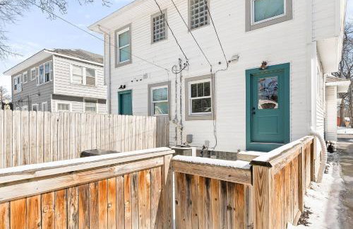 Adorable Broad Ripple Duplex - Foto 63