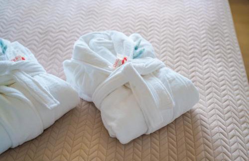 Apartamenty Lighthouse - Polanki Aqua - Kołobrzeg - Foto 28