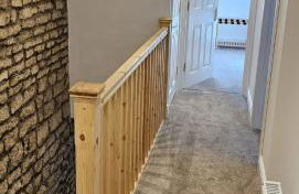 Belton house -close to town and Burghley house - Foto 17