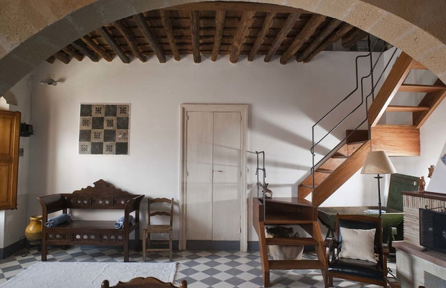 Holiday Home in Buseto Near San Vito Lo Capo - Foto 13