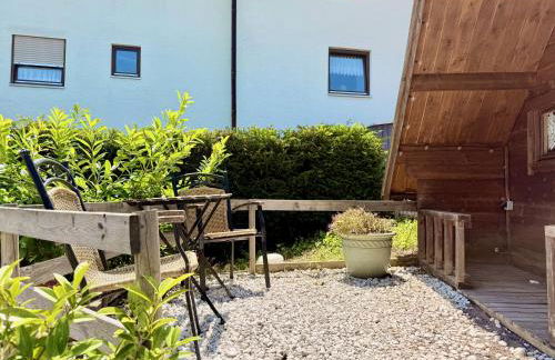 Kastanienhof Apartment Hotel - Foto 7