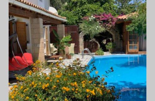 Villa Grande - Foto 12