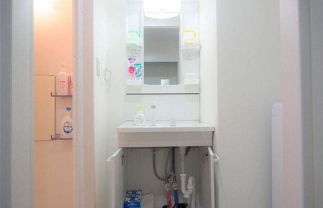 Le Coeur Tengachaya Kita Comfortable Room - Photo 19