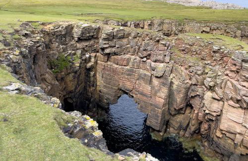 Voortrekker Shetland Holiday Apartments - Foto 14