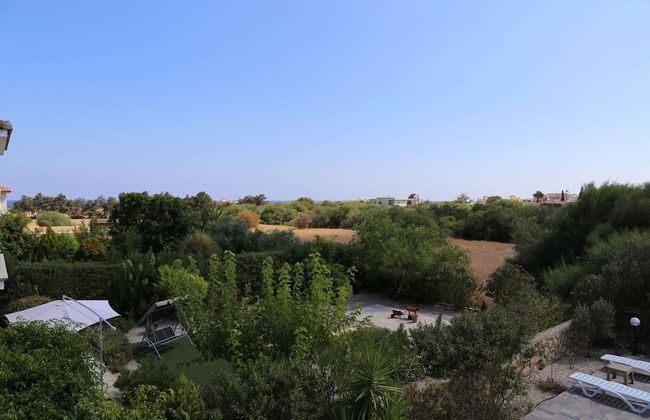 Villa Sardunya Sunset by Amy Villas - Foto 39