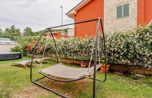 Oasi Relax con Jacuzzi e Giardino Privato - Foto 30