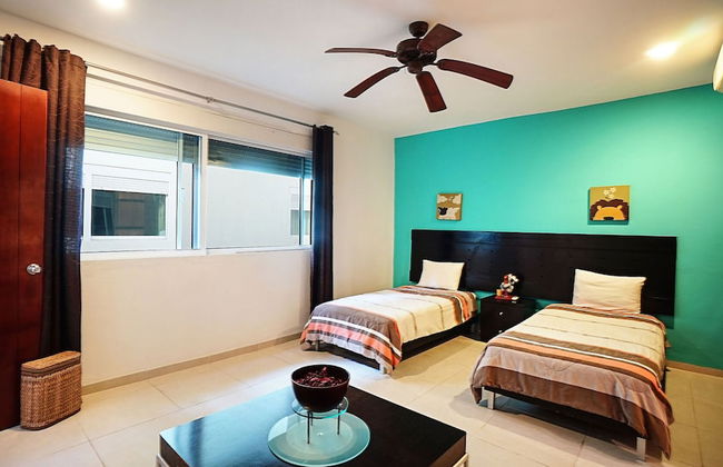 The Meridian by Bric - Foto 40