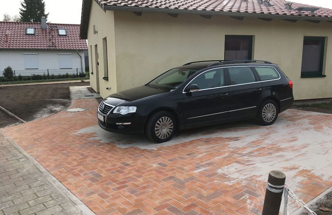 Ferienhaus Pirol am Vilzsee in Mirow - Photo 12