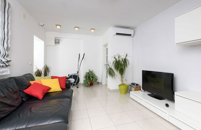 Apartments Salona - Foto 32