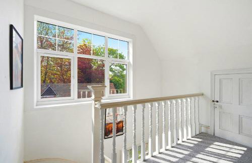 Large 7-Bed House Sleeps 14 FREE Parking ,Contractors & Groups Welcome - Foto 46