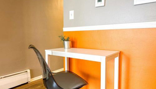 Charming 2 Bedrooms with Sofa Bed and WIFI - Foto 3