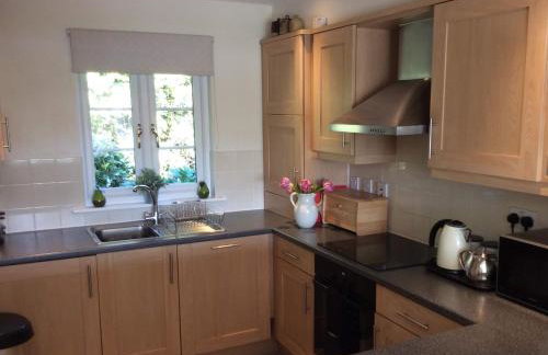 Liming Lodge - Lakeside Home in the Cotswolds - Foto 10