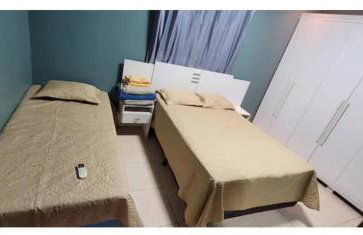 Apartamento de 2 quarto para 6 hóspedes - Foto 4