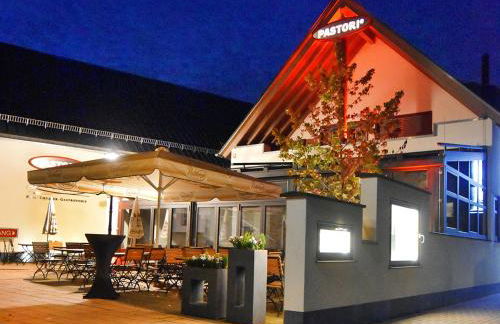 PASTORI - Das historische Lichtspielgasthaus - Photo 11