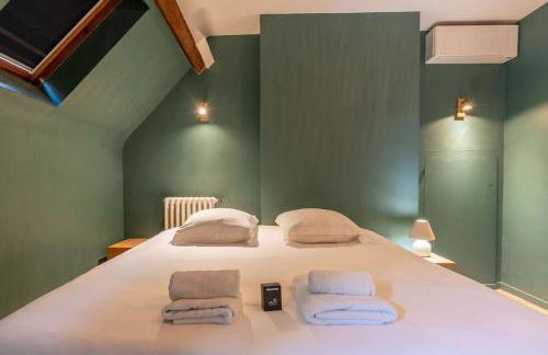 La Belle France - Maison, Parking, à 200m du Cher - Foto 23