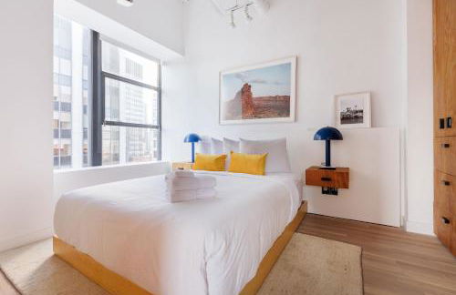 Placemakr Wall Street - Foto 26
