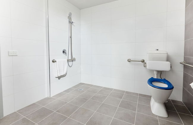 East Maitland Executive Apartments - Foto 18