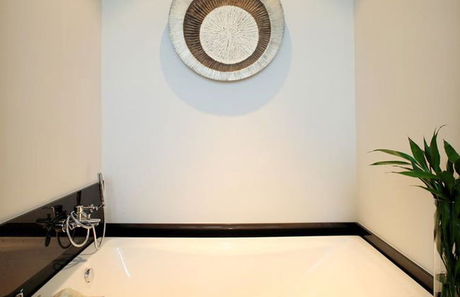 Two Villas Holiday Phuket Onyx Style Nai Harn Beach - Foto 23