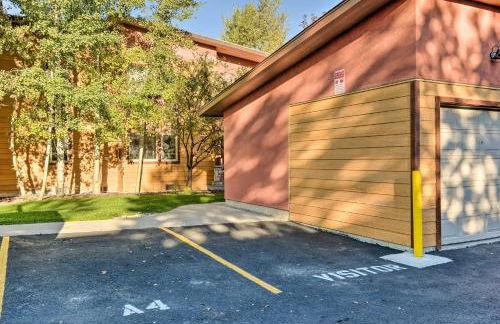 Near Skiing and Hiking Inviting Retreat in Victor! - Photo 25