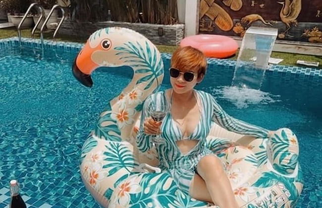 MAY CHILL HOUSE VILLA - Foto 36