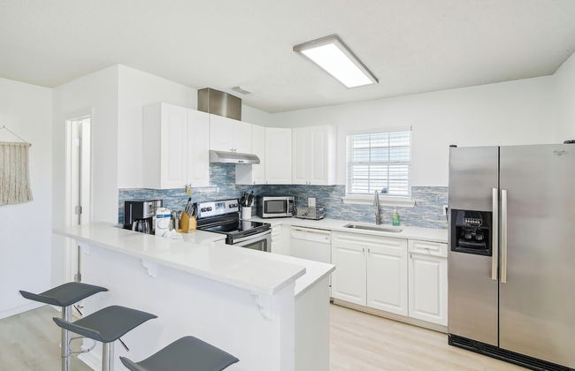 Seagull Sands by Ryson Vacation Rentals - Foto 6