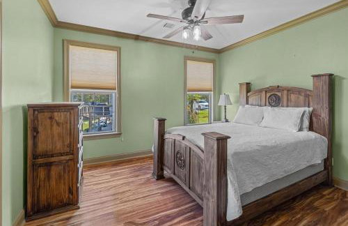 Lake Escape Paradise Premier fishing getaway - Foto 8