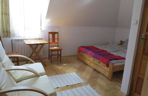 Agroturystyka Józefówka Tyrawa Solna - Foto 25