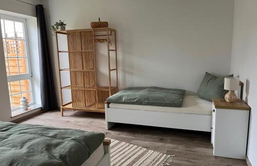 Ferienwohnung AllerStall - Foto 17