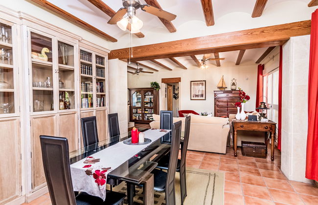 Villa Mariposa - Foto 8