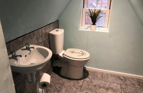 The Little Hexthorpe house - Foto 52