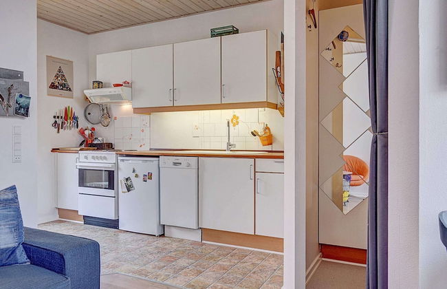 Quaint Holiday Home in LÃ¸kken With Beach Nearby - Foto 3