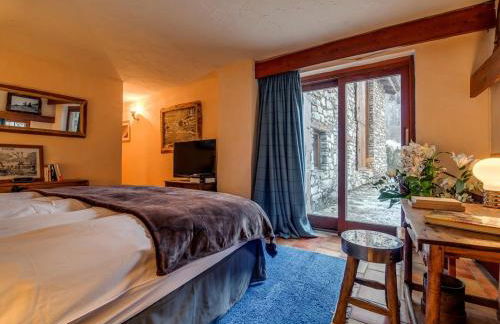 Chalet de luxe 5 chambres, non fumeur, parking inclus - FR-1-519-32 - Foto 22