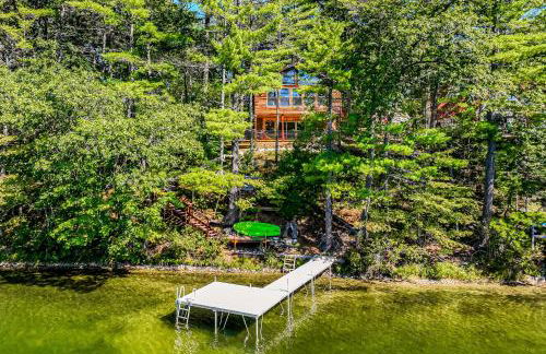 Camp Two Loons - Foto 34