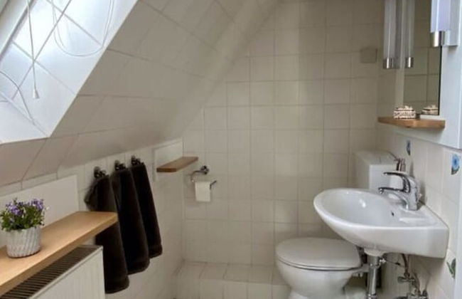 Cuddly Shell Modern Retreat - Foto 19