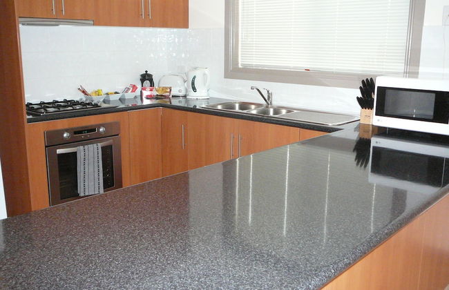 MG Apartment - Photo 4