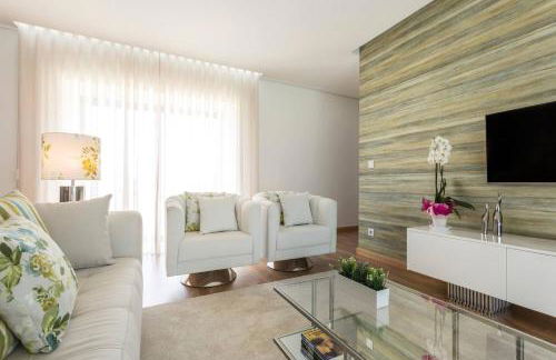 Cosy Chalet in Várzea with Private Pool - Foto 9