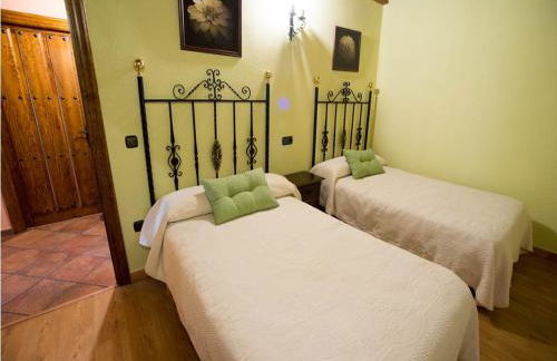 Casa Rural Apartamento Las Malpicas - Foto 11