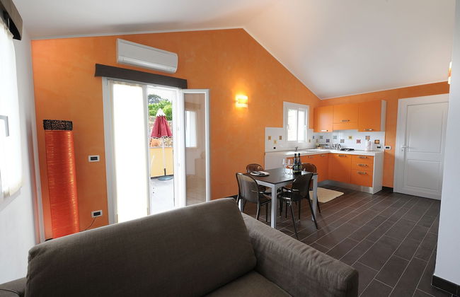 Poggio dei Gorleri Wine resort - Photo 11