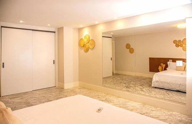 Penthouse Overlooking Ipanema Beach Vsc2 - Foto 11