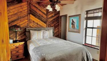 1 bed cute casita near NMSU, pet friendly - Foto 2