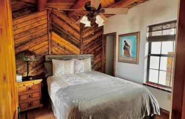 1 bed cute casita near NMSU, pet friendly - Foto 2